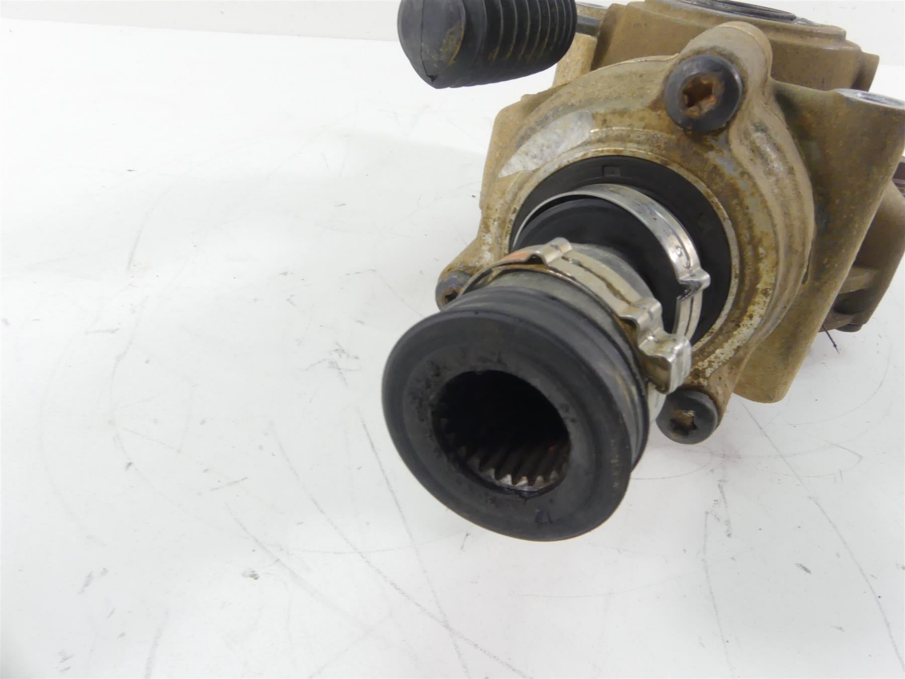2013 Arctic Cat Wildcat 1000 LTD Rear Differential Gear Box -3K -Read 1502-822 {{ shop.shopifyCountryName }} - Mototech271