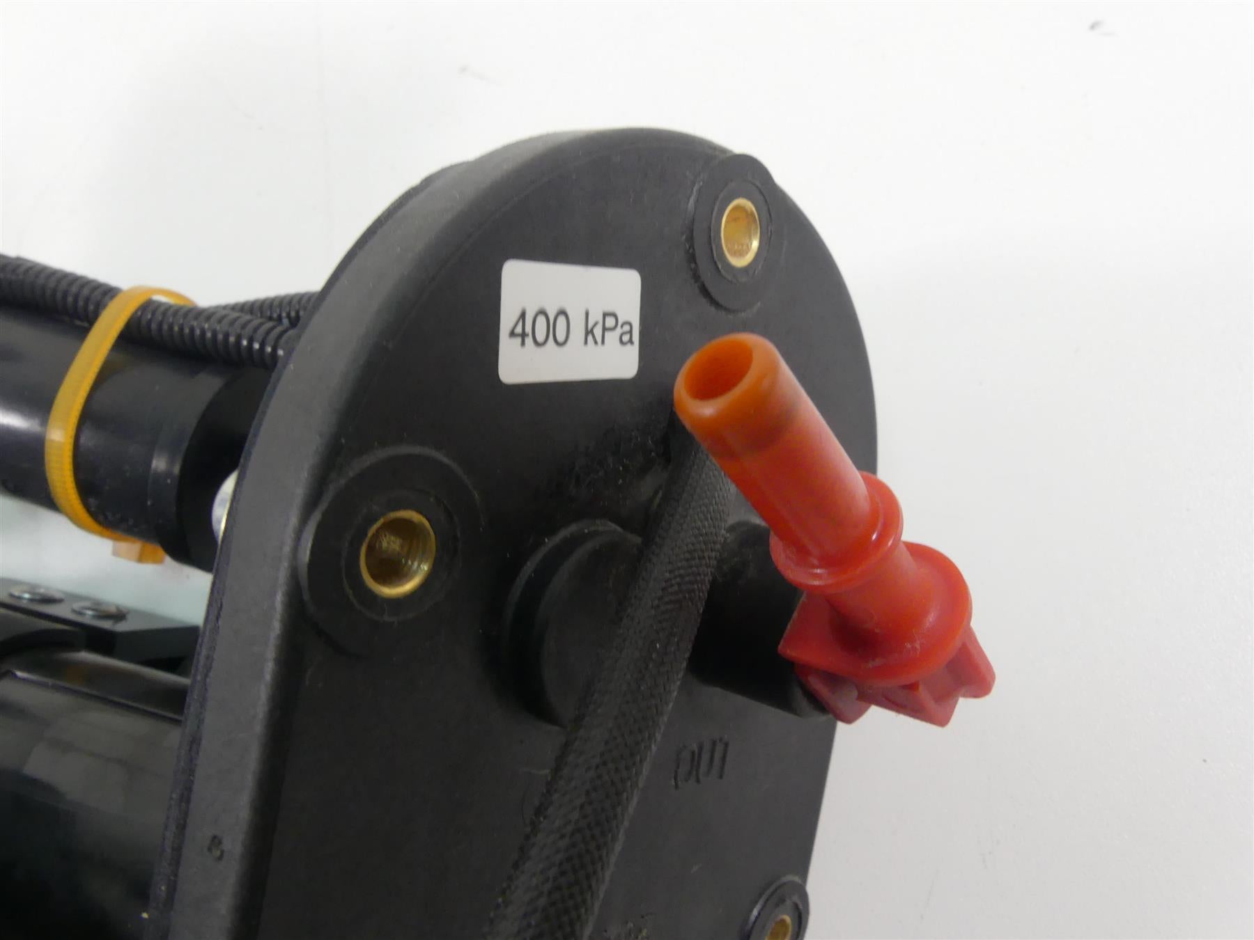2021 Aprilia Tuono 660 RS660 Fuel Gas Petrol Pump & Level Sending Unit 2D000547 {{ shop.shopifyCountryName }} - Mototech271