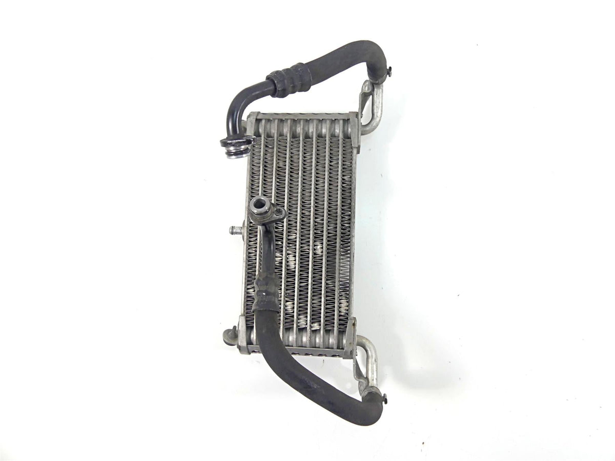 2013 BMW S1000RR K46 Oil Cooler & Lines Hoses Set 17227705461 {{ shop.shopifyCountryName }} - Mototech271