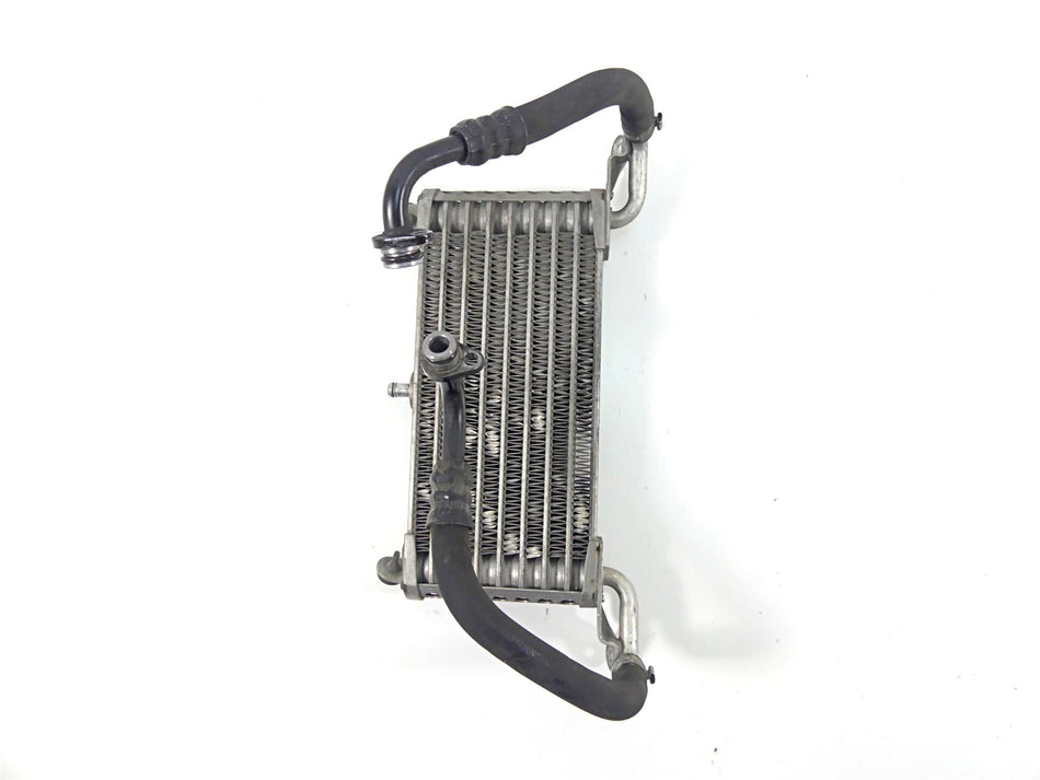 2013 BMW S1000RR K46 Oil Cooler & Lines Hoses Set 17227705461 {{ shop.shopifyCountryName }} - Mototech271