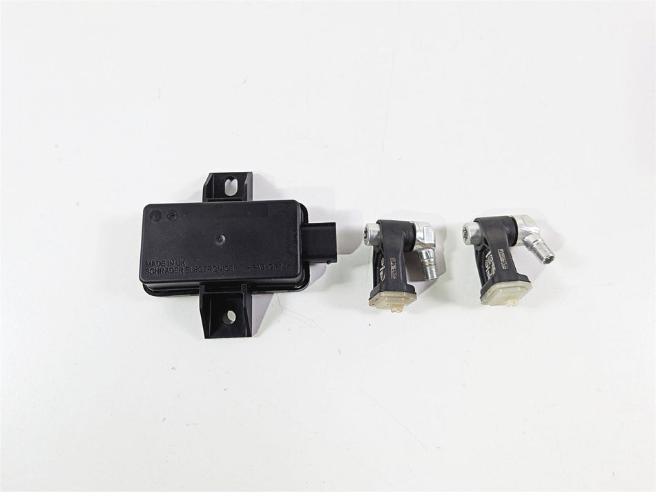 2020 BMW R1250GS K51 Adventure Rdc Module & Tire Pressure Sensor Set 36317914365-Mototech271
