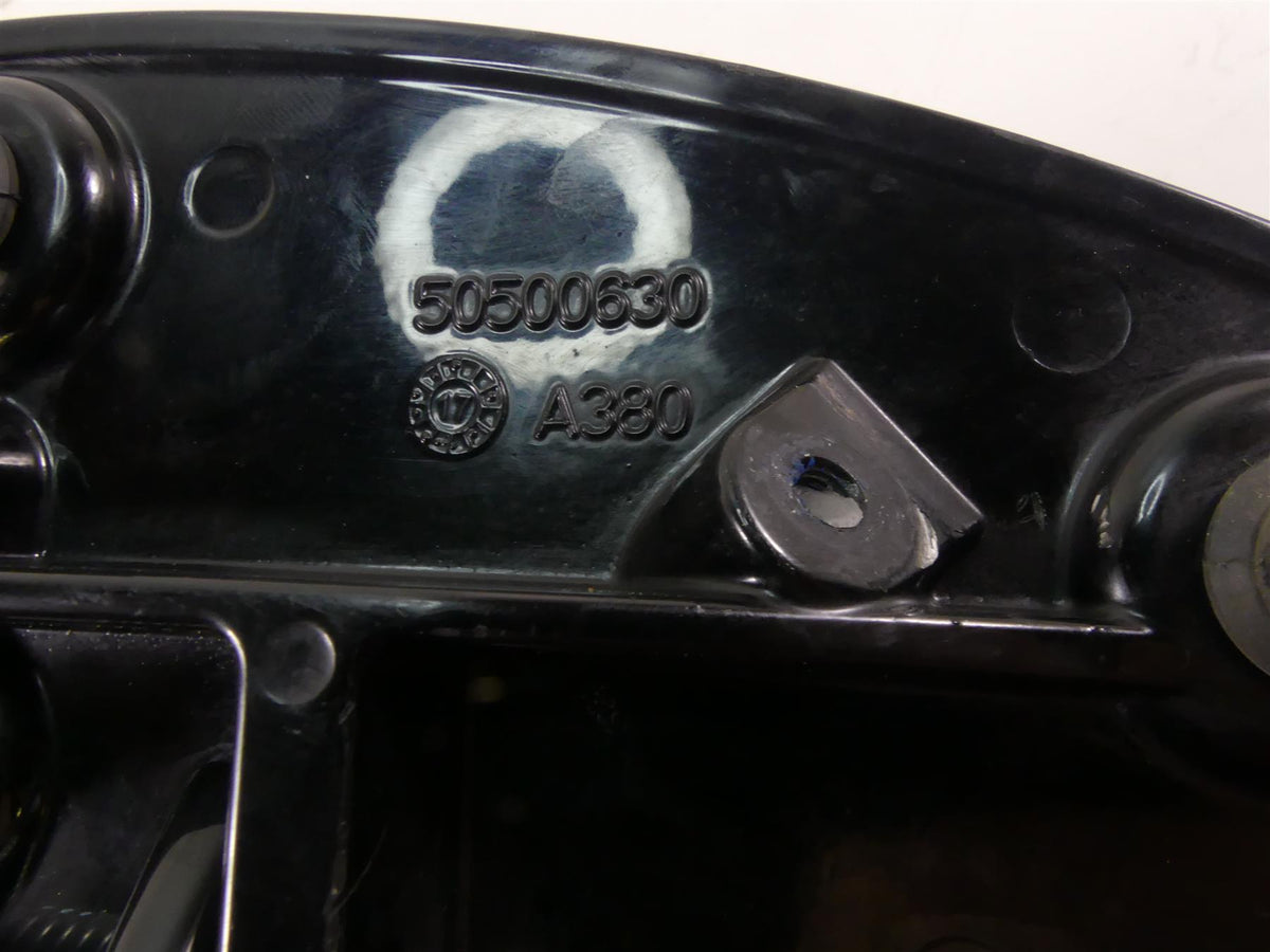2019 Harley FLHC Softail Heritage Front Left Floor Board Shifter Set 50500630 {{ shop.shopifyCountryName }} - Mototech271