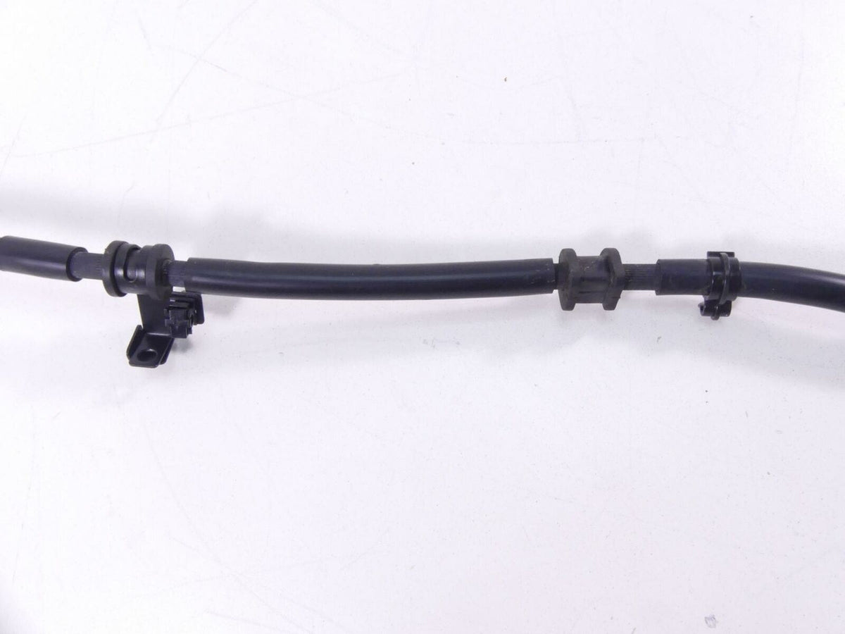 2018 Honda CRF1000 Africa Twin Abs Rear Brake Line Set 43311-MKK-D01 {{ shop.shopifyCountryName }} - Mototech271