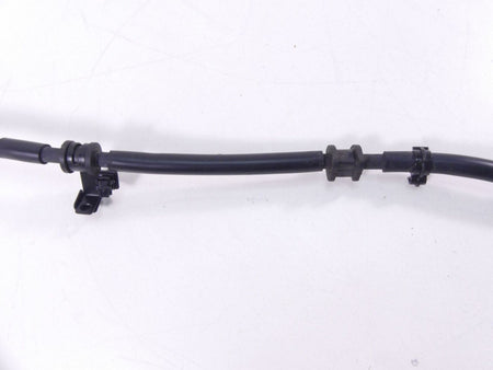 2018 Honda CRF1000 Africa Twin Abs Rear Brake Line Set 43311-MKK-D01 {{ shop.shopifyCountryName }} - Mototech271