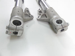 2007 Ducati Sport Classic GT1000 Front Fork Leg Set -Read 34022941A 34022931A