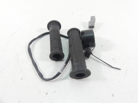 2018 Ducati Hypermotard 939 SP Ride By Wire Throttle Grip Handle 66020033E {{ shop.shopifyCountryName }} - Mototech271