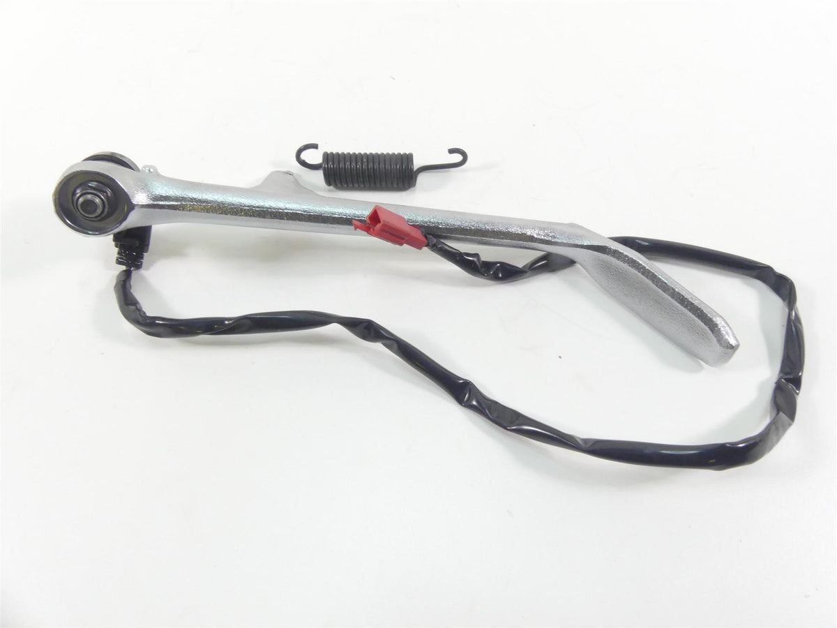 2007 Honda VT1100 C2 Shadow Side Kickstand Kick Stand - Read 50530-MCK-A00 {{ shop.shopifyCountryName }} - Mototech271