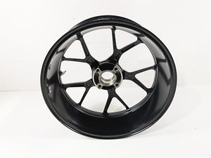 2022 Ducati Streetfighter V2 Straight Rear Wheel Rim 17x5.5 50212181AA