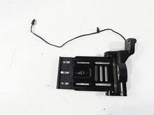 Load image into Gallery viewer, 2010 Harley VRSCF Muscle Rod Side License Plate Holder Mount 69390-09 | Mototech271

