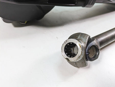 2020 Moto Guzzi V85 TT Adventure Differential Drive Shaft Swingarm Set 2B004678 {{ shop.shopifyCountryName }} - Mototech271