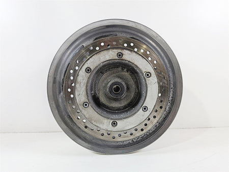 2000 Honda GL1500 Valkyrie Interstate Straight Rear Wheel Rim 16x5 42650-MBY-670-Mototech271
