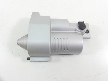 2001 BMW R1150 GS R21 Engine Starter Motor & Cover 12412306700 {{ shop.shopifyCountryName }} - Mototech271