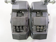 Load image into Gallery viewer, 2010 Harley Touring FLHTK Electra Glide Front Brake Calipers 43027-08 44023-08 | Mototech271
