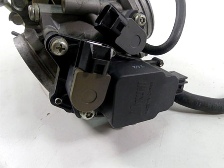 2008 Suzuki M109R VZR1800 Mikuni Throttle Body Fuel Injection 13405-48G20 {{ shop.shopifyCountryName }} - Mototech271