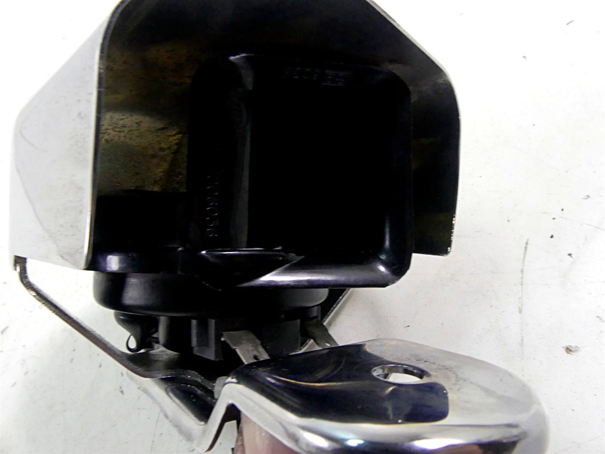 2015 Harley Touring FLHXS Street Glide Horn & Chrome Cover 61300478A {{ shop.shopifyCountryName }} - Mototech271
