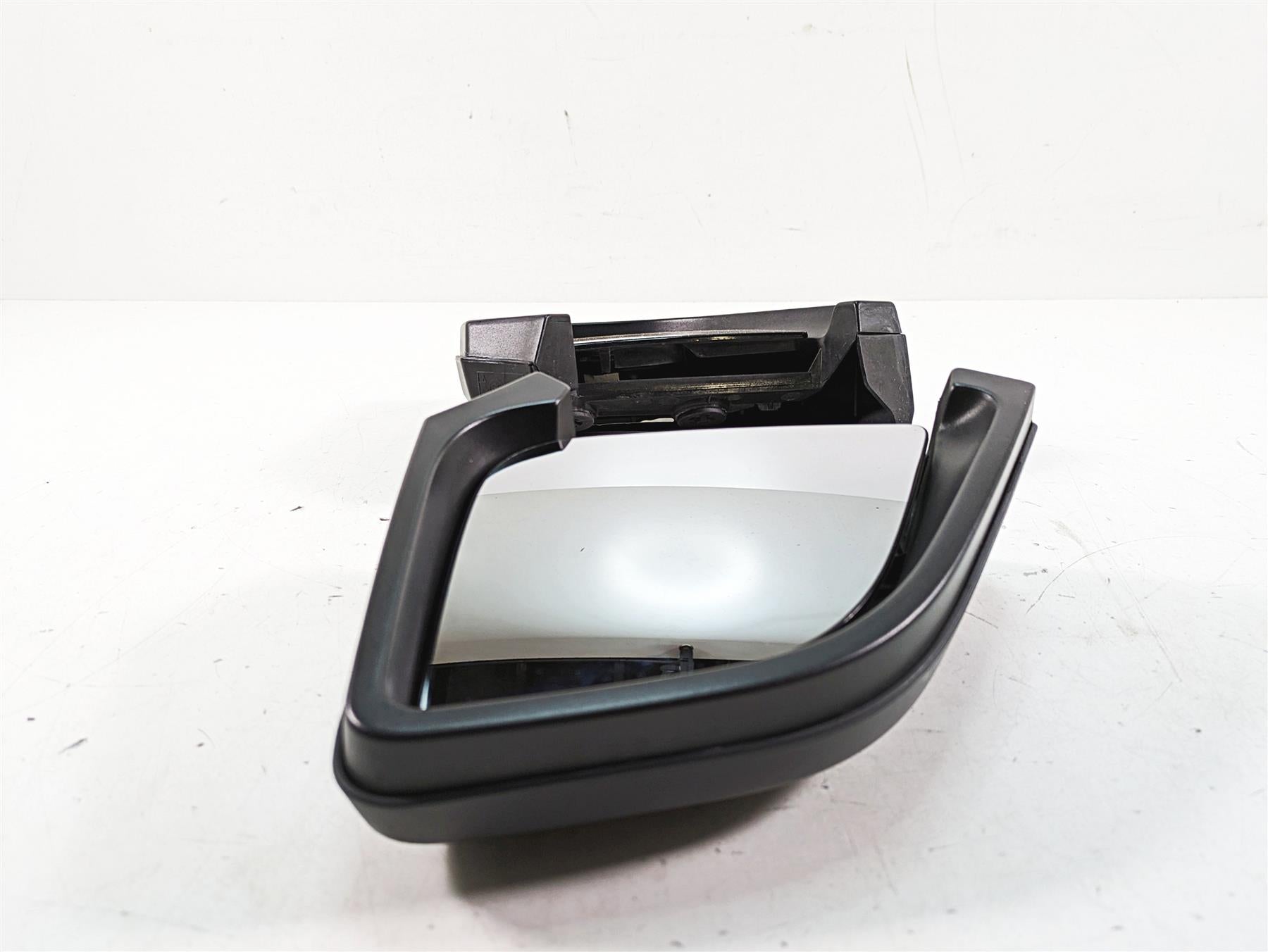 2007 BMW R1200RT K26 Left Right Inner Oem Main Mirror Set 7681944 7681943 {{ shop.shopifyCountryName }} - Mototech271