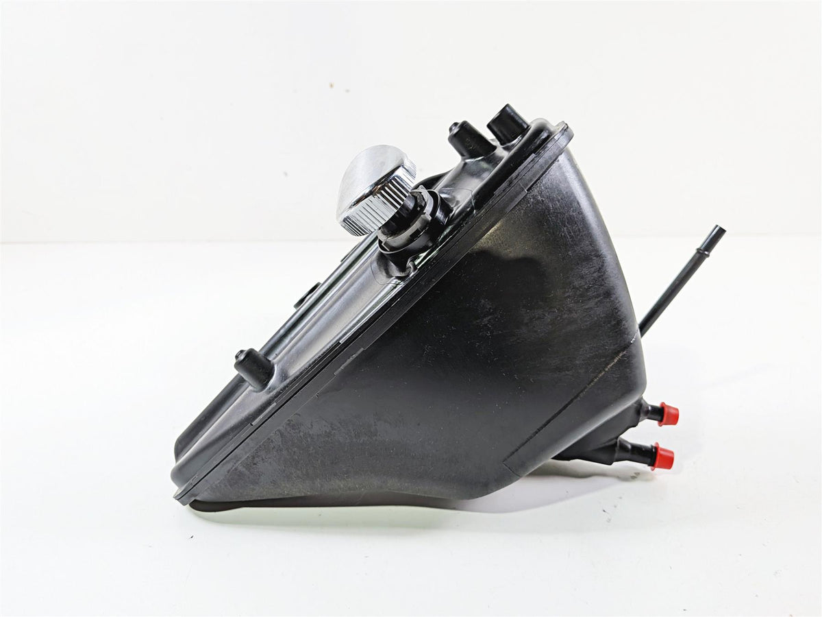 2006 Harley Sportster XL883 Low Oil Tank Reservoir & Dipstick 62888-04 {{ shop.shopifyCountryName }} - Mototech271