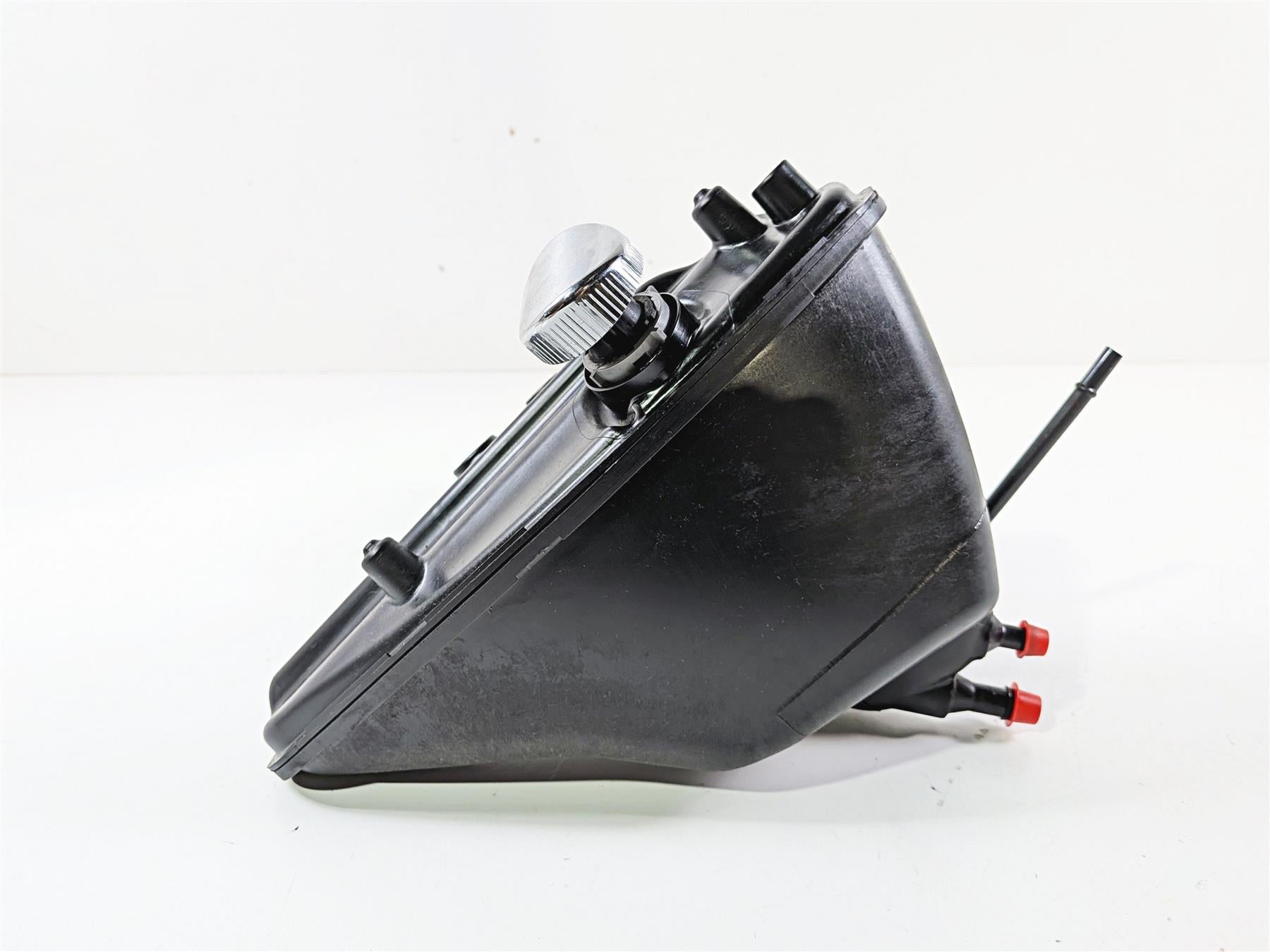 2006 Harley Sportster XL883 Low Oil Tank Reservoir & Dipstick 62888-04 {{ shop.shopifyCountryName }} - Mototech271