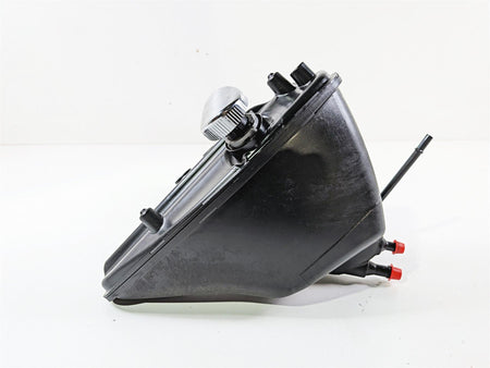 2006 Harley Sportster XL883 Low Oil Tank Reservoir & Dipstick 62888-04 {{ shop.shopifyCountryName }} - Mototech271