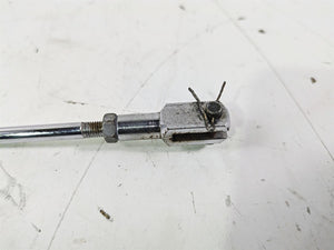 1998 Moto Guzzi California 1100 EV Rear Brembo Brake Master Cylinder GU31666990 | Mototech271