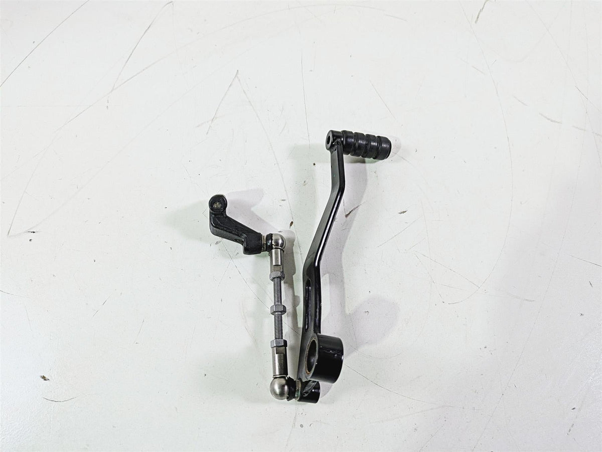 2019 BMW G310GS K02 Gear Shift Lever Selector & Links 23418406846 {{ shop.shopifyCountryName }} - Mototech271