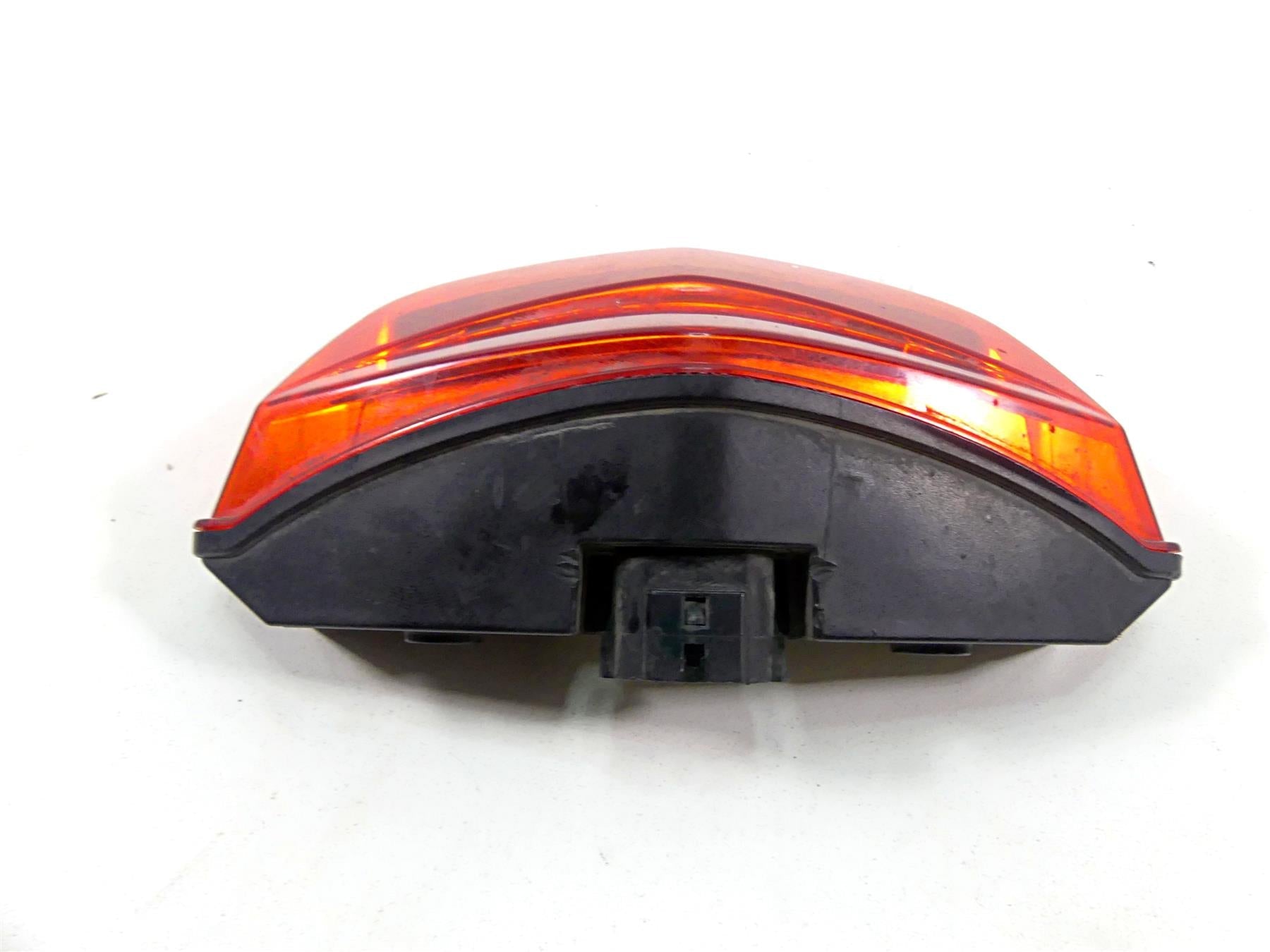 2012 Ducati Monster 1100 EVO Tail Stop Brake Light Taillight Lamp 52510342A {{ shop.shopifyCountryName }} - Mototech271