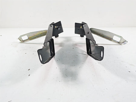 2013 Harley Touring FLHX Street Glide Front Fairing Mounting Hardware 58478-96B {{ shop.shopifyCountryName }} - Mototech271