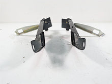 Load image into Gallery viewer, 2013 Harley Touring FLHX Street Glide Front Fairing Mounting Hardware 58478-96B | Mototech271
