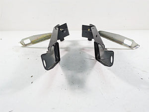 2013 Harley Touring FLHX Street Glide Front Fairing Mounting Hardware 58478-96B | Mototech271