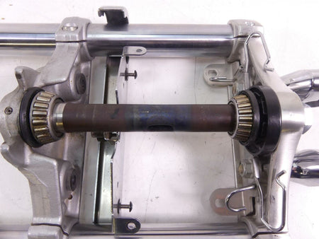 2001 Kawasaki VN1500 Vulcan C Straight Front Fork Triple Tree Set 44075-1095 {{ shop.shopifyCountryName }} - Mototech271