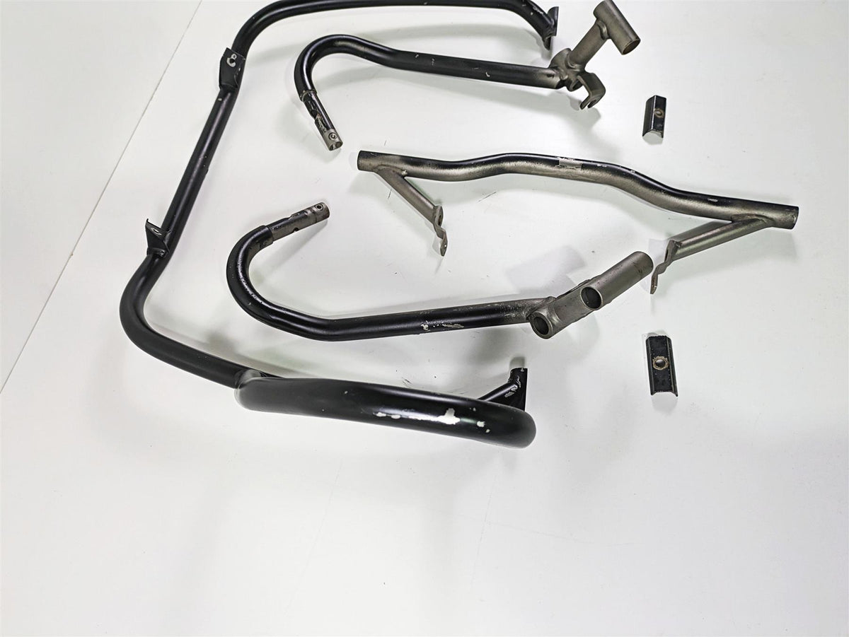 2006 BMW R1200GS K255 Adv Engine Tank Crash Guard Set 46637711397 46637711396 {{ shop.shopifyCountryName }} - Mototech271