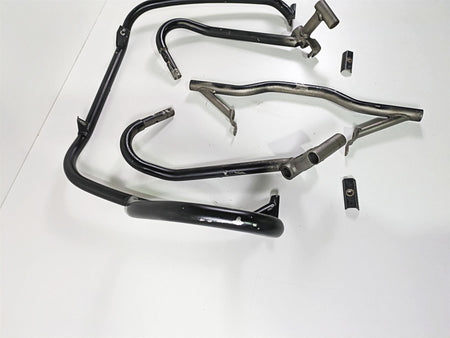 2006 BMW R1200GS K255 Adv Engine Tank Crash Guard Set 46637711397 46637711396 {{ shop.shopifyCountryName }} - Mototech271
