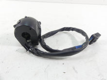Load image into Gallery viewer, 2012 Victory Cross Country Left Hand Turn Signal Horn Control Switch 4012119
