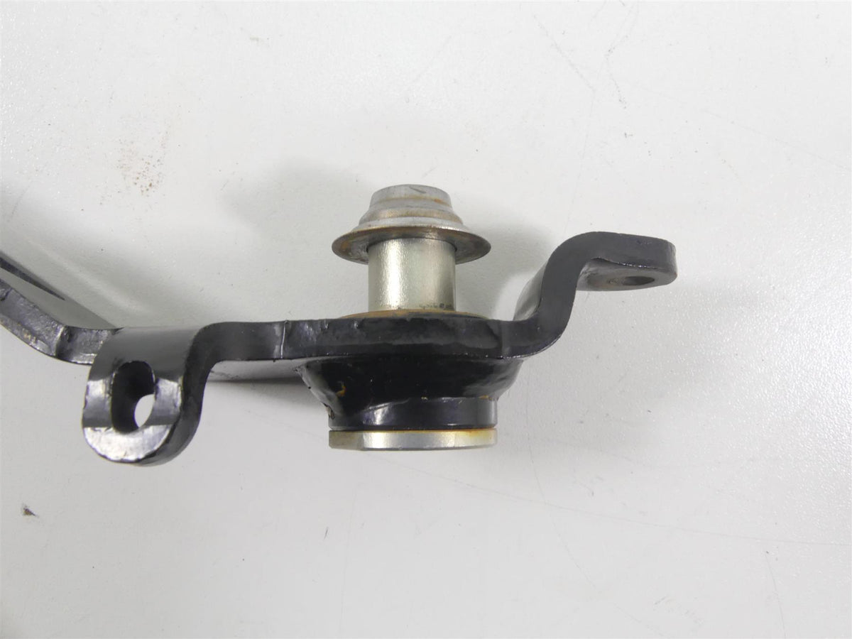 2013 BMW R1200GS GSW K50 Adjustable Brake Lever Foot Pedal 35218529841 {{ shop.shopifyCountryName }} - Mototech271