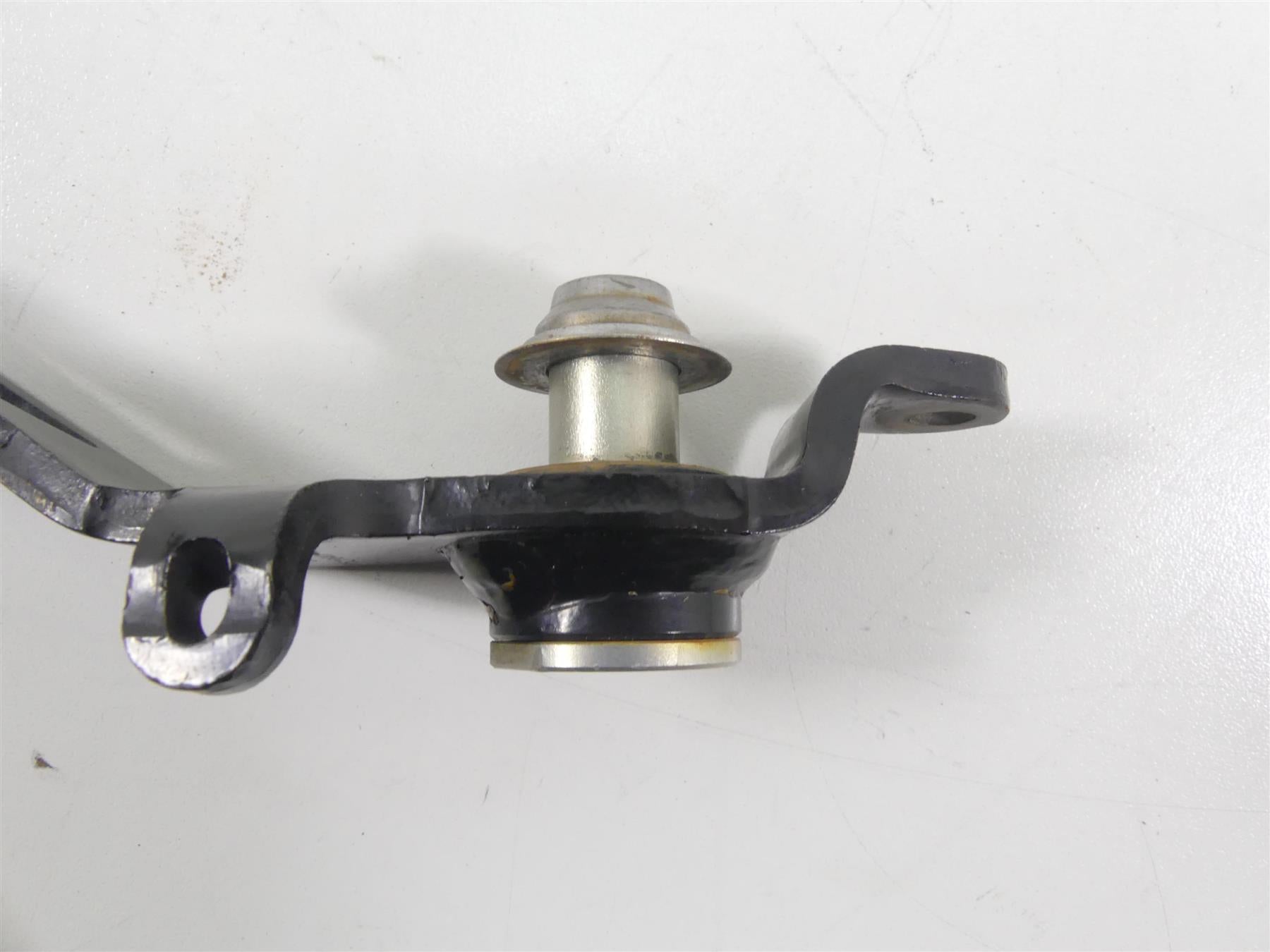 2013 BMW R1200GS GSW K50 Adjustable Brake Lever Foot Pedal 35218529841 {{ shop.shopifyCountryName }} - Mototech271
