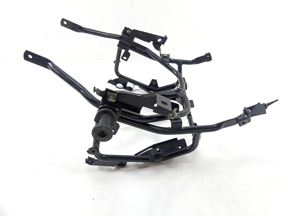 2009 BMW R1200GS K255 Adv Front Subframe Sub Frame Stay Holder 46637701558 {{ shop.shopifyCountryName }} - Mototech271