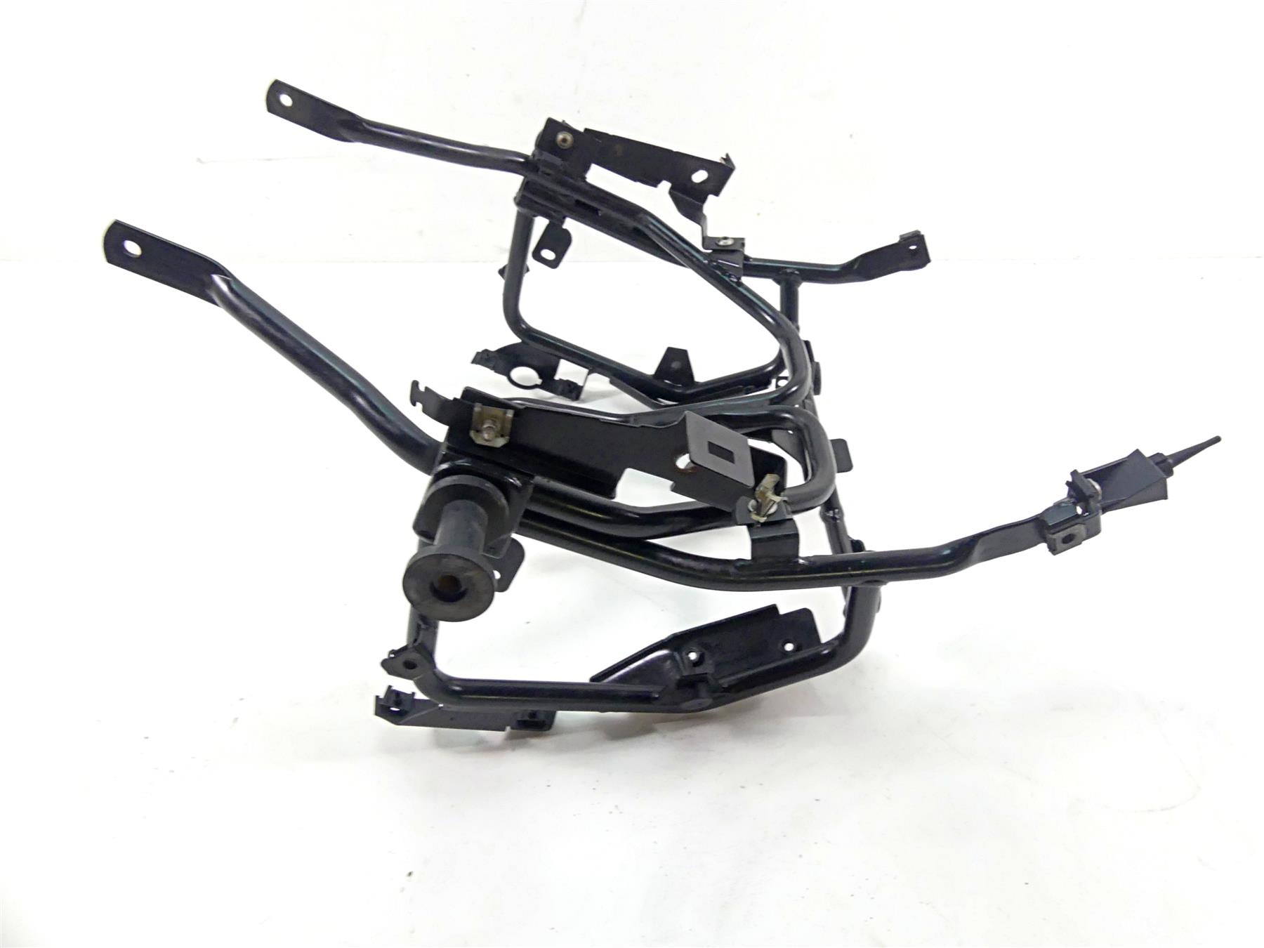2009 BMW R1200GS K255 Adv Front Subframe Sub Frame Stay Holder 46637701558 {{ shop.shopifyCountryName }} - Mototech271