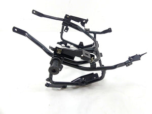 2009 BMW R1200GS K255 Adv Front Subframe Sub Frame Stay Holder 46637701558