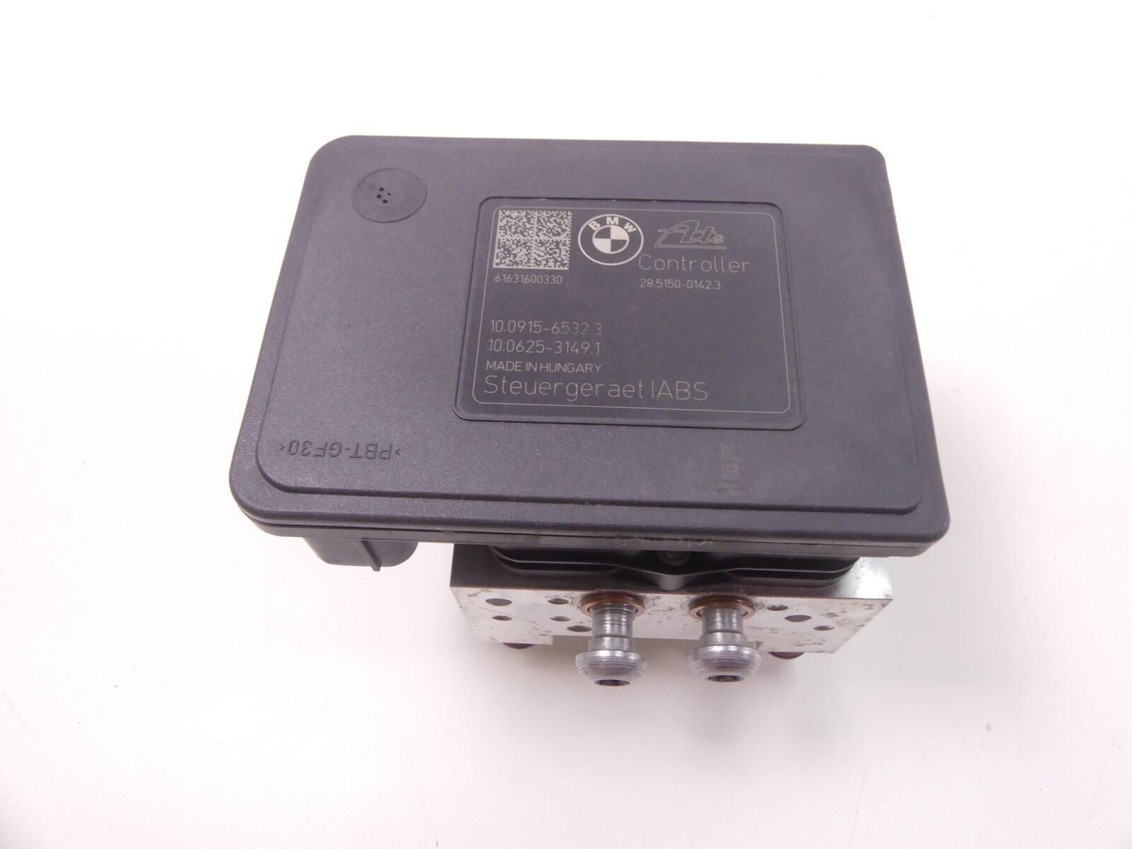 2016 BMW R1200RS K54 Abs Brake Pump Module Ate 34518561704 {{ shop.shopifyCountryName }} - Mototech271