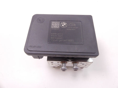 2016 BMW R1200RS K54 Abs Brake Pump Module Ate 34518561704 {{ shop.shopifyCountryName }} - Mototech271