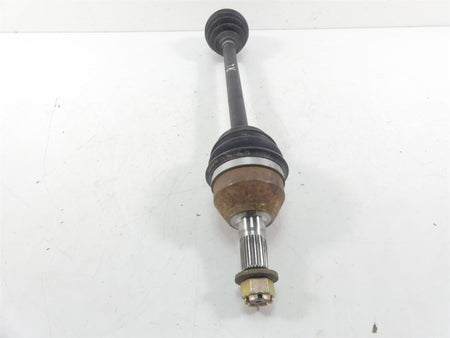 2017 Can Am Maverick X3 XDS Turbo R Left Rear Drive Shaft Axle - Read 705502154 {{ shop.shopifyCountryName }} - Mototech271