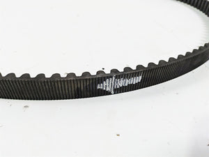 2008 Harley Touring FLHTP Electra Glide Rear Drive Belt 137T 1" 40024-07 | Mototech271