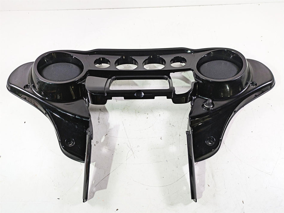 2015 Harley Touring FLHTKL E -Glide Low Inner Front Nose Fairing 57000064DH {{ shop.shopifyCountryName }} - Mototech271