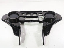 Load image into Gallery viewer, 2015 Harley Touring FLHTKL E -Glide Low Inner Front Nose Fairing 57000064DH | Mototech271

