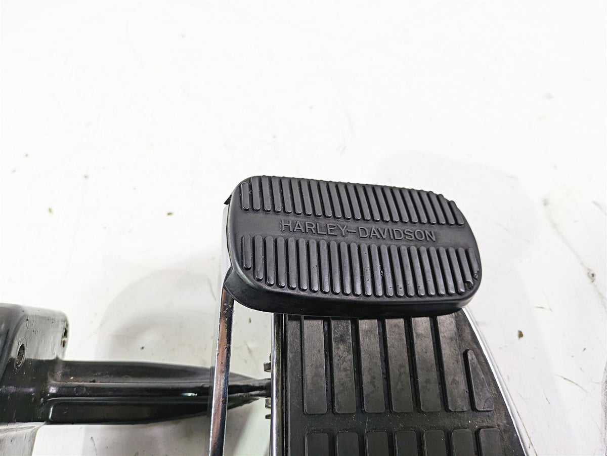 1992 Harley FLSTC Softail Heritage Right Floor Board Brake Pedal Set 42431-87 {{ shop.shopifyCountryName }} - Mototech271