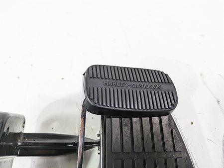 1992 Harley FLSTC Softail Heritage Right Floor Board Brake Pedal Set 42431-87 {{ shop.shopifyCountryName }} - Mototech271