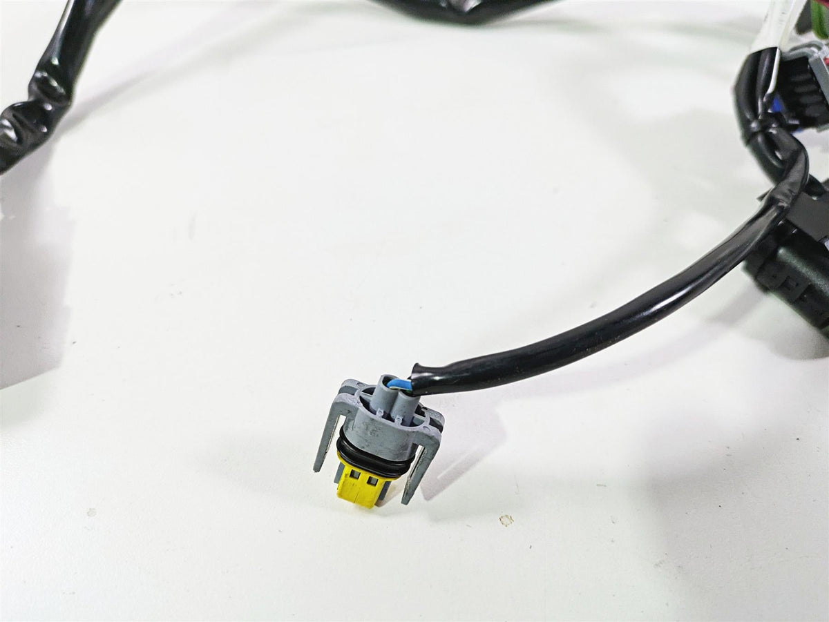 2017 Harley Dyna FXDB Street Bob Speedometer Instrument Wiring 72669-12A {{ shop.shopifyCountryName }} - Mototech271