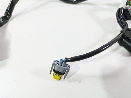 2017 Harley Dyna FXDB Street Bob Speedometer Instrument Wiring 72669-12A {{ shop.shopifyCountryName }} - Mototech271