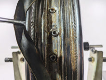 Load image into Gallery viewer, 2007 Harley FXDWG Dyna Wide Glide 21x2.15 Front Wheel Rim - Read 43647-06A | Mototech271
