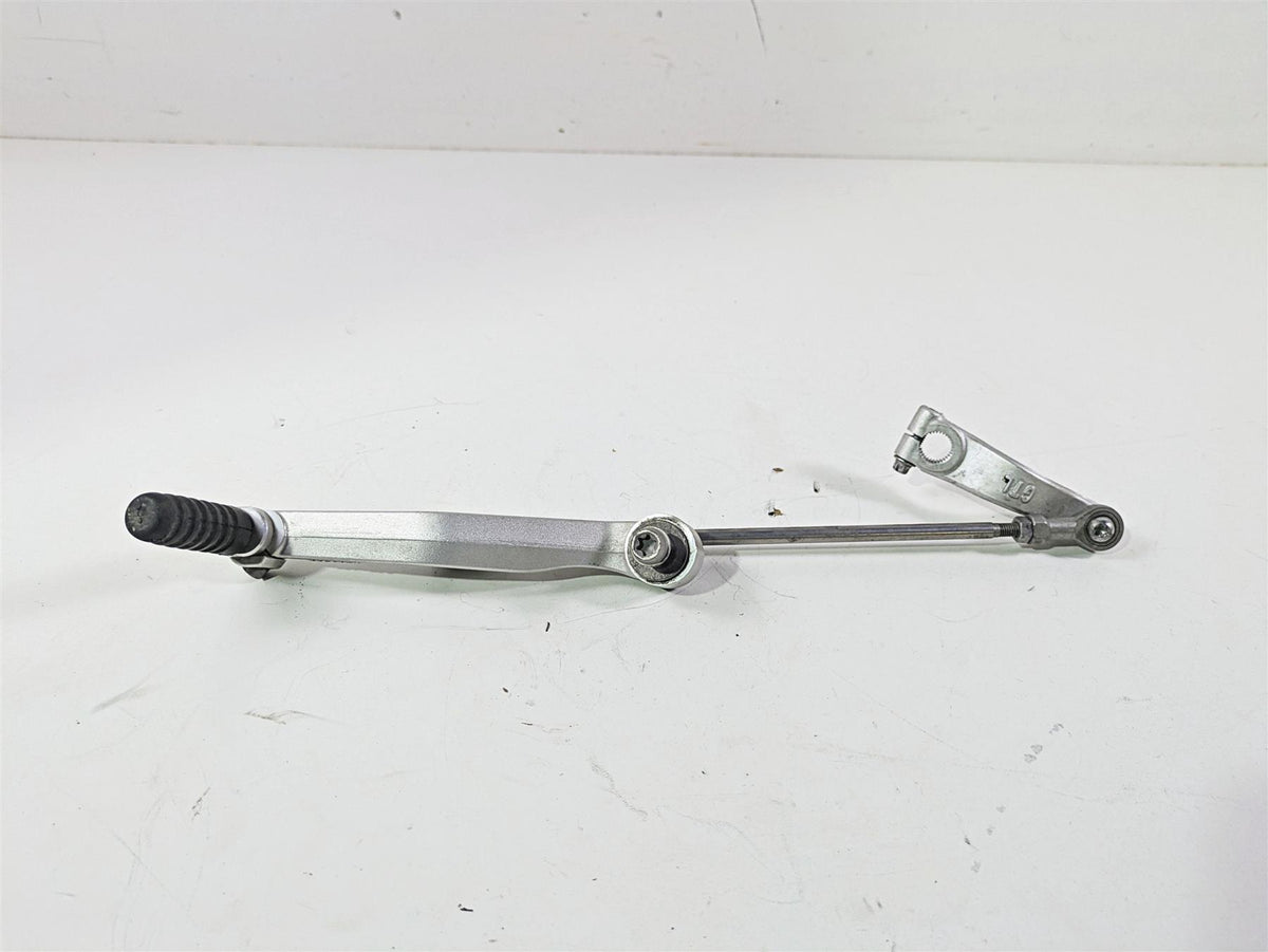 2014 BMW K1600 GTL K48 Gear Shifter Pedal Shift Lever & Links 3417728227 {{ shop.shopifyCountryName }} - Mototech271